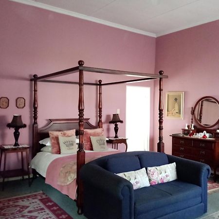 The Lighthouse Guesthouse Colesberg Esterno foto