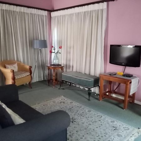 The Lighthouse Guesthouse Colesberg Esterno foto