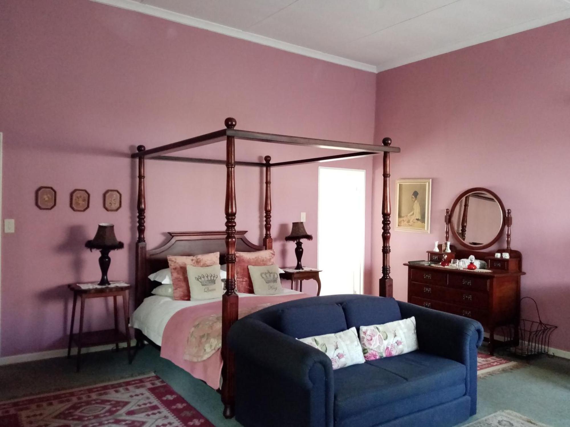 The Lighthouse Guesthouse Colesberg Esterno foto