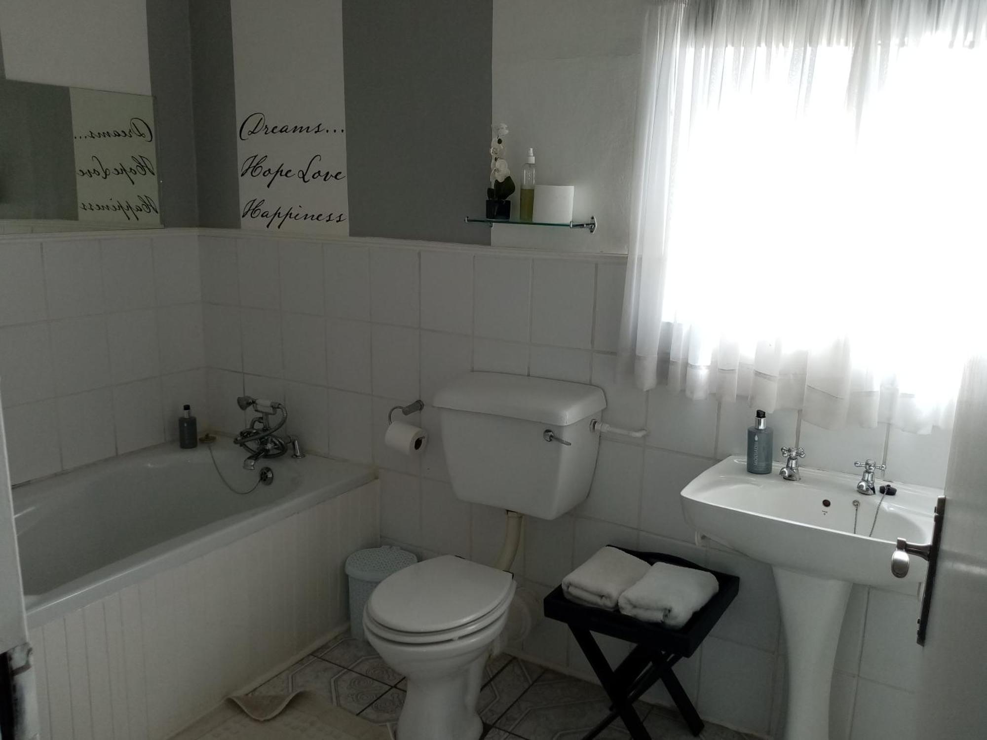 The Lighthouse Guesthouse Colesberg Esterno foto