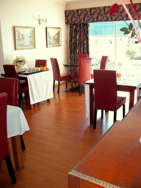 The Lighthouse Guesthouse Colesberg Esterno foto
