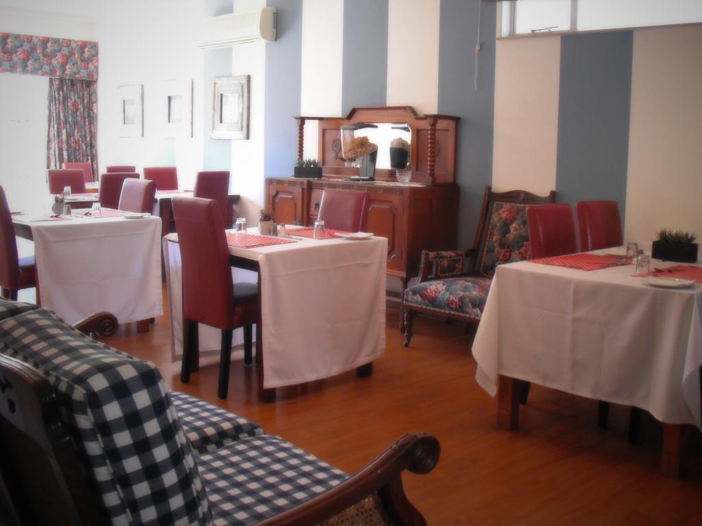 The Lighthouse Guesthouse Colesberg Esterno foto