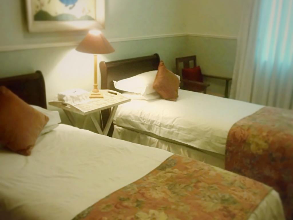 The Lighthouse Guesthouse Colesberg Esterno foto