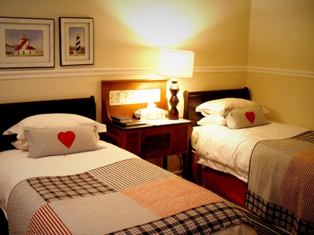 The Lighthouse Guesthouse Colesberg Esterno foto