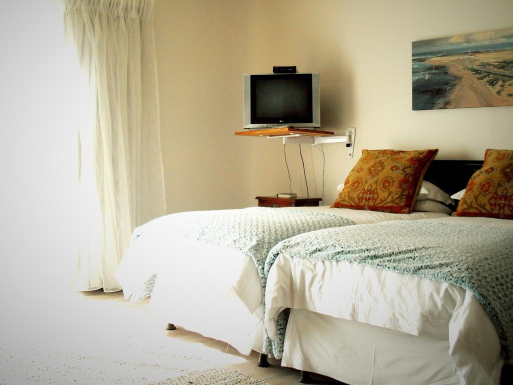 The Lighthouse Guesthouse Colesberg Esterno foto