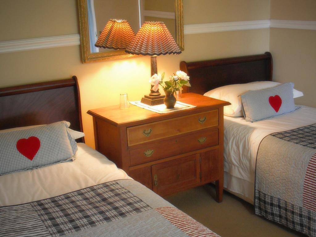 The Lighthouse Guesthouse Colesberg Esterno foto