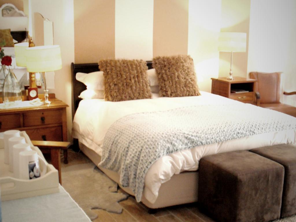 The Lighthouse Guesthouse Colesberg Esterno foto