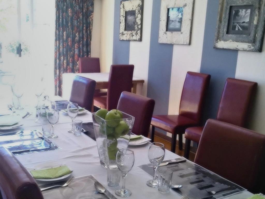 The Lighthouse Guesthouse Colesberg Esterno foto