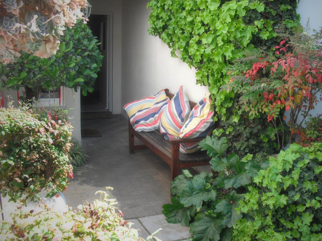 The Lighthouse Guesthouse Colesberg Esterno foto