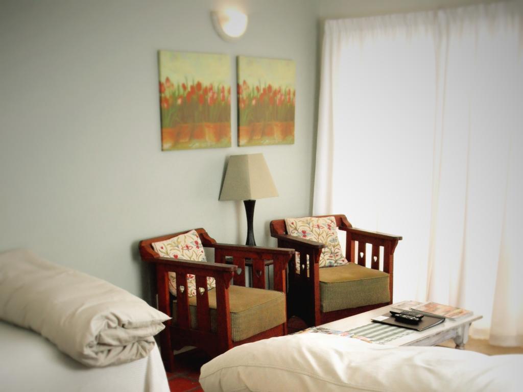 The Lighthouse Guesthouse Colesberg Esterno foto