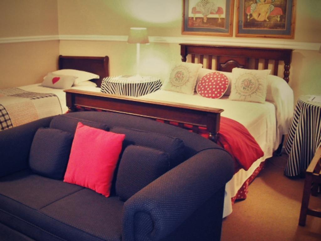 The Lighthouse Guesthouse Colesberg Esterno foto