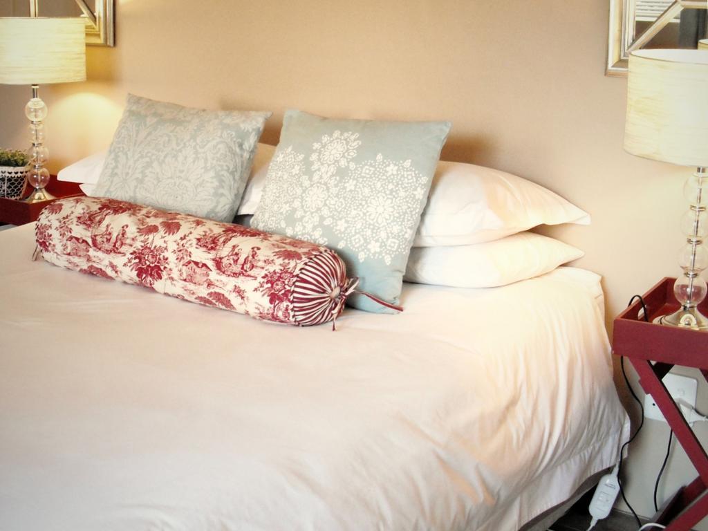 The Lighthouse Guesthouse Colesberg Esterno foto
