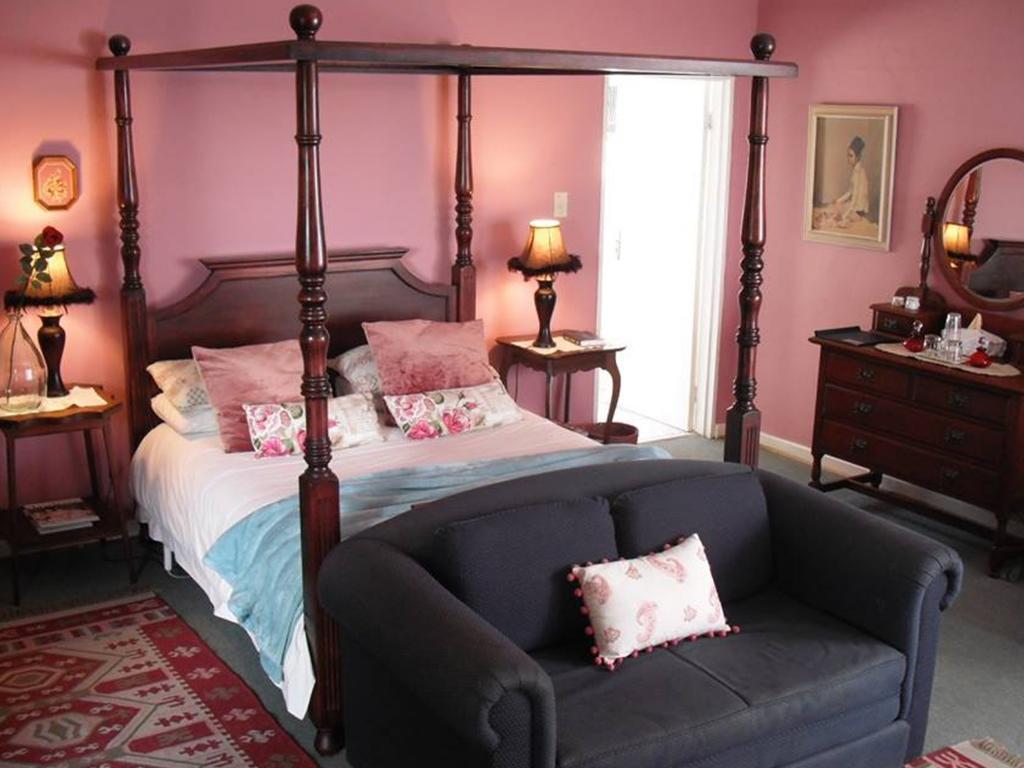 The Lighthouse Guesthouse Colesberg Esterno foto