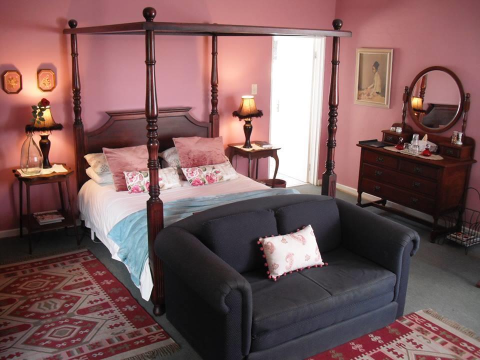 The Lighthouse Guesthouse Colesberg Esterno foto
