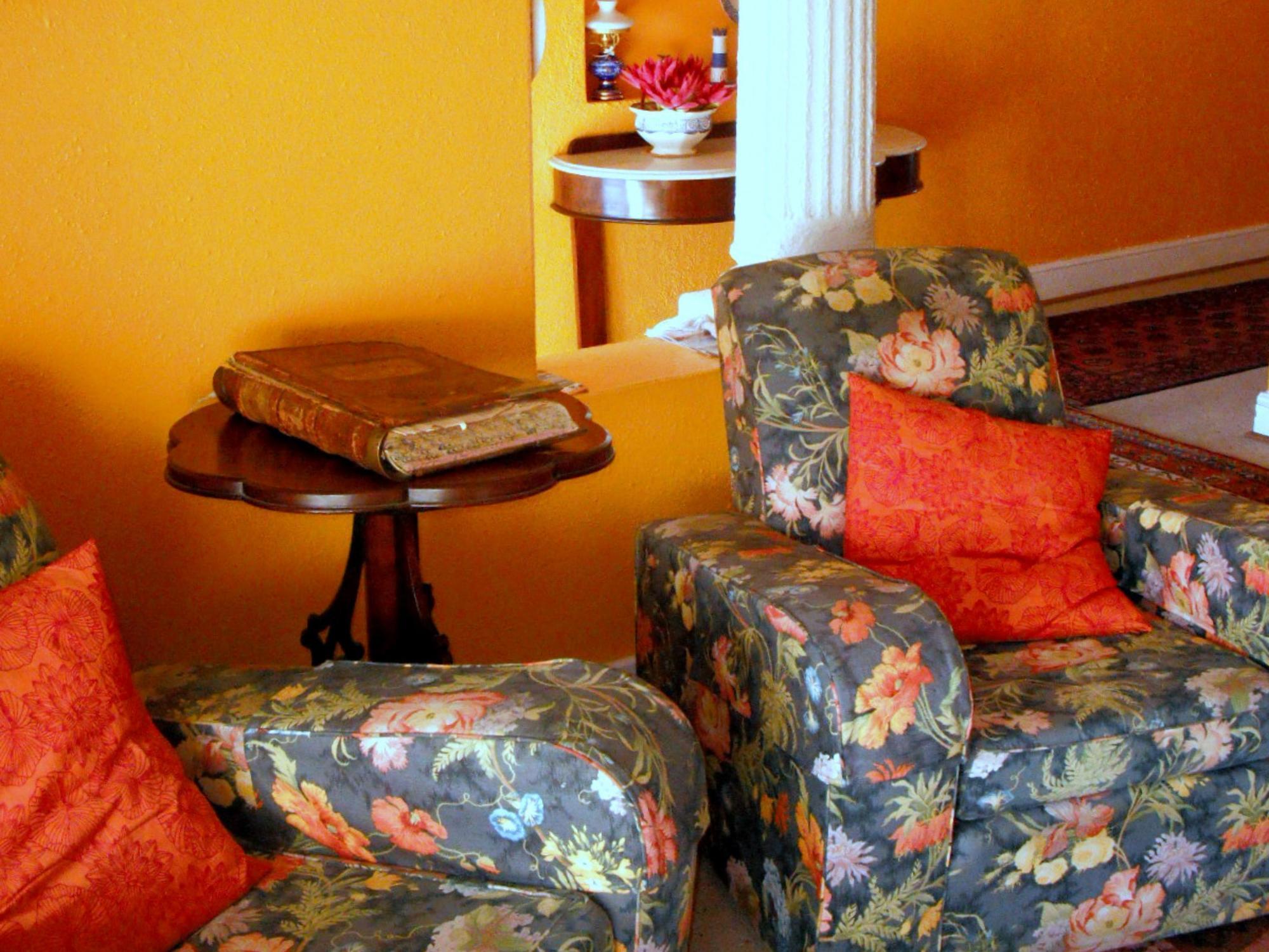 The Lighthouse Guesthouse Colesberg Esterno foto