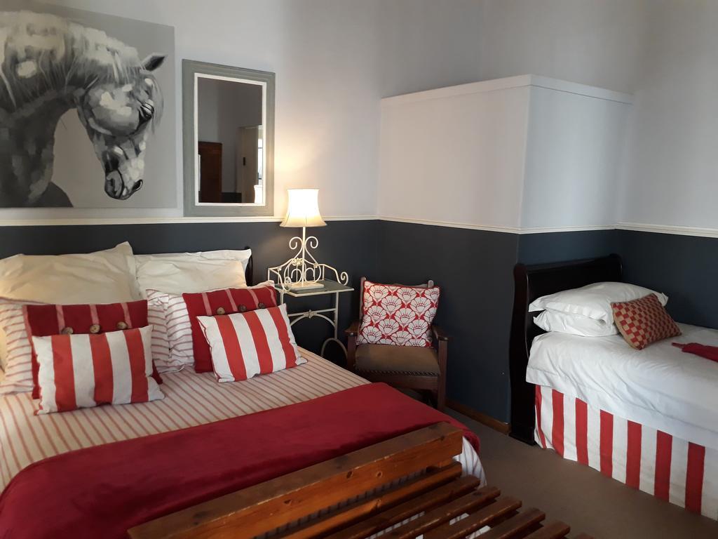 The Lighthouse Guesthouse Colesberg Esterno foto