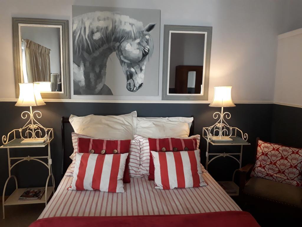 The Lighthouse Guesthouse Colesberg Esterno foto