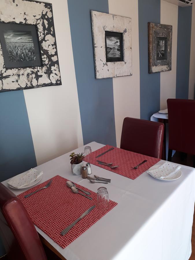 The Lighthouse Guesthouse Colesberg Esterno foto