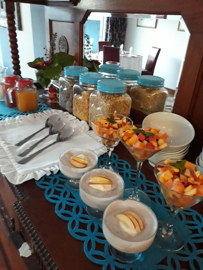 The Lighthouse Guesthouse Colesberg Esterno foto