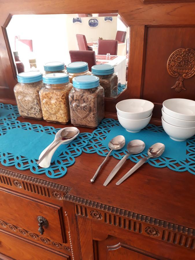 The Lighthouse Guesthouse Colesberg Esterno foto