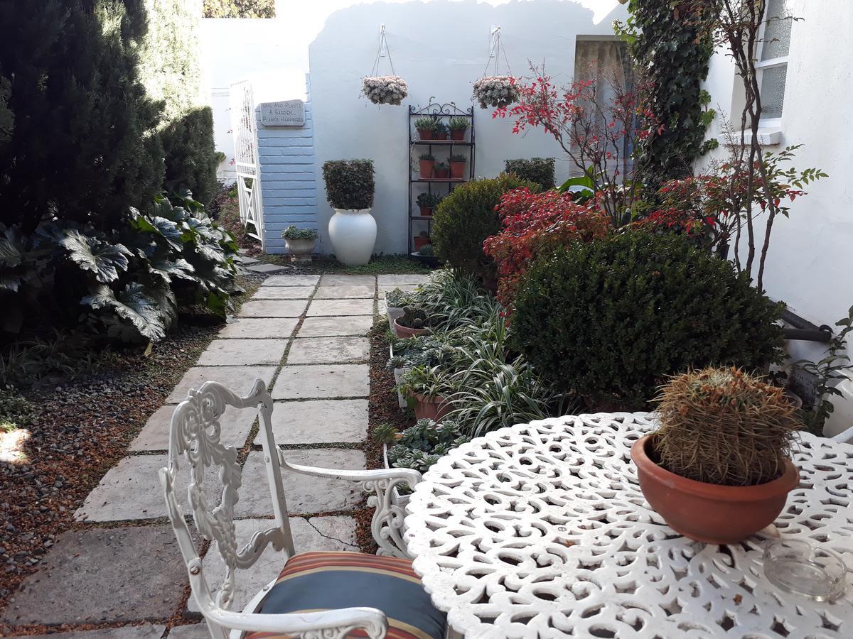 The Lighthouse Guesthouse Colesberg Esterno foto