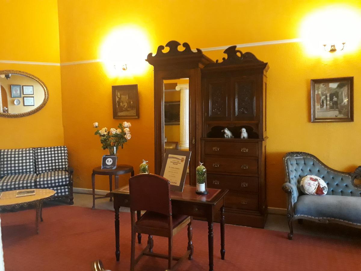 The Lighthouse Guesthouse Colesberg Esterno foto