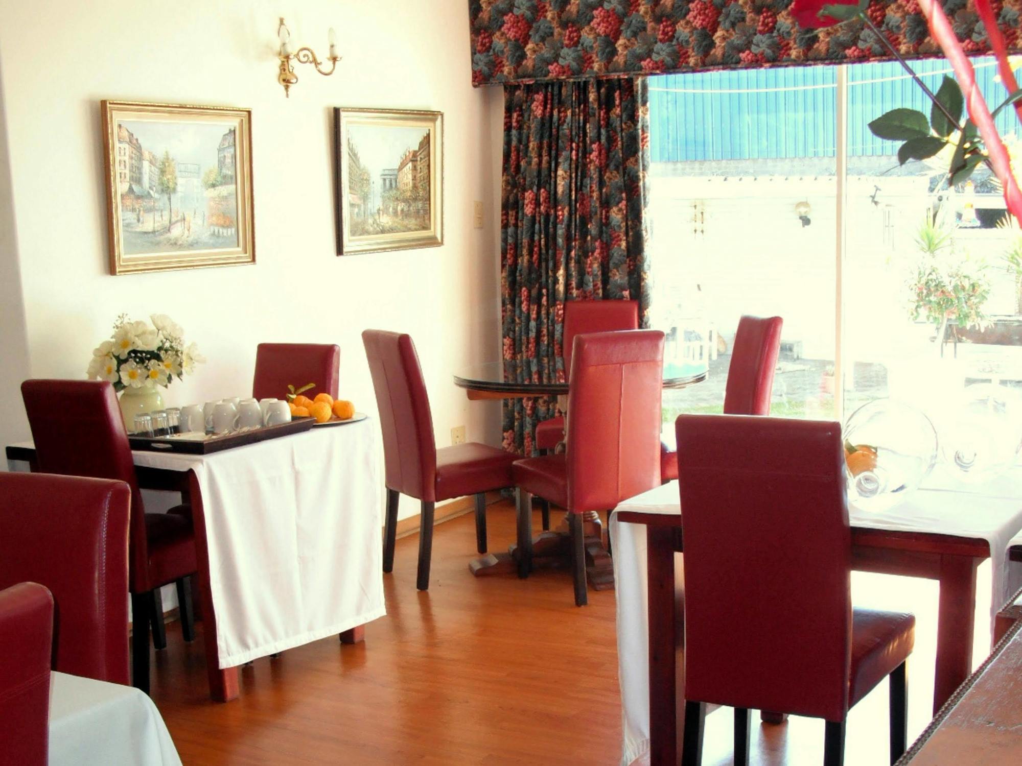 The Lighthouse Guesthouse Colesberg Esterno foto