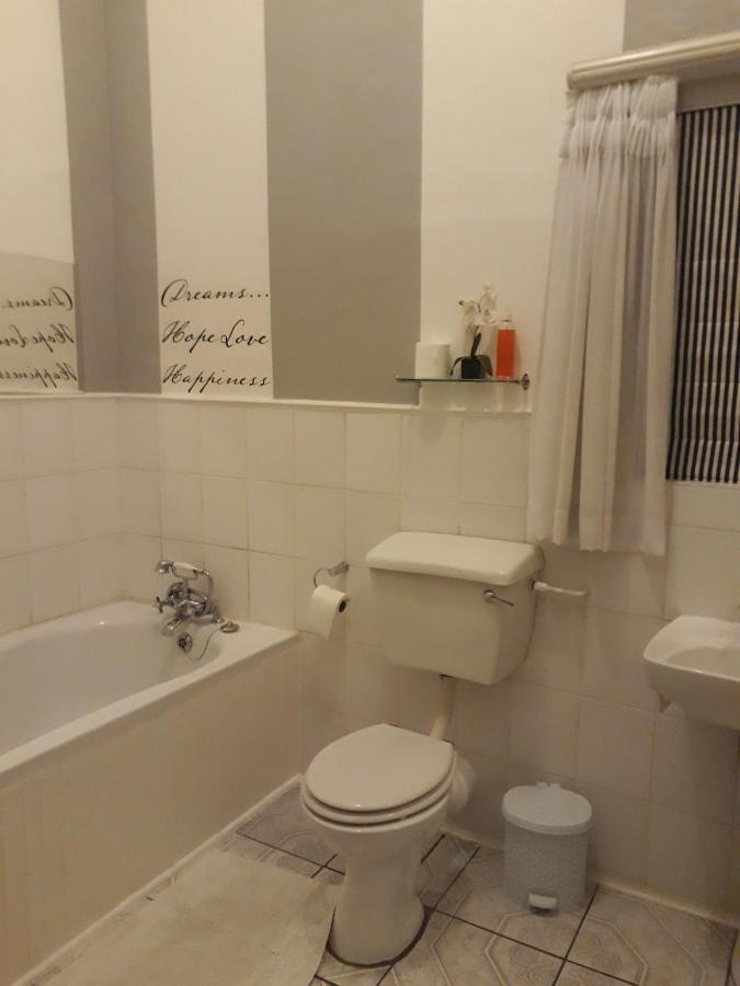 The Lighthouse Guesthouse Colesberg Esterno foto
