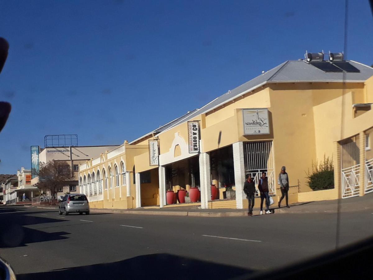 The Lighthouse Guesthouse Colesberg Esterno foto