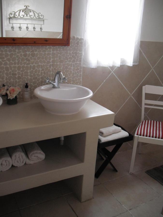 The Lighthouse Guesthouse Colesberg Esterno foto