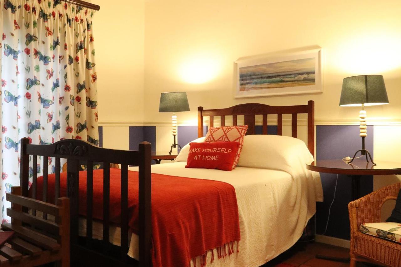 The Lighthouse Guesthouse Colesberg Esterno foto
