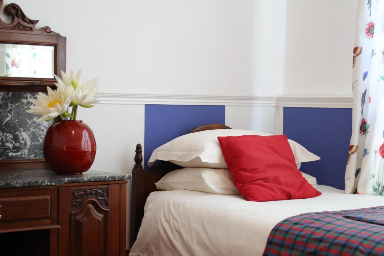The Lighthouse Guesthouse Colesberg Esterno foto