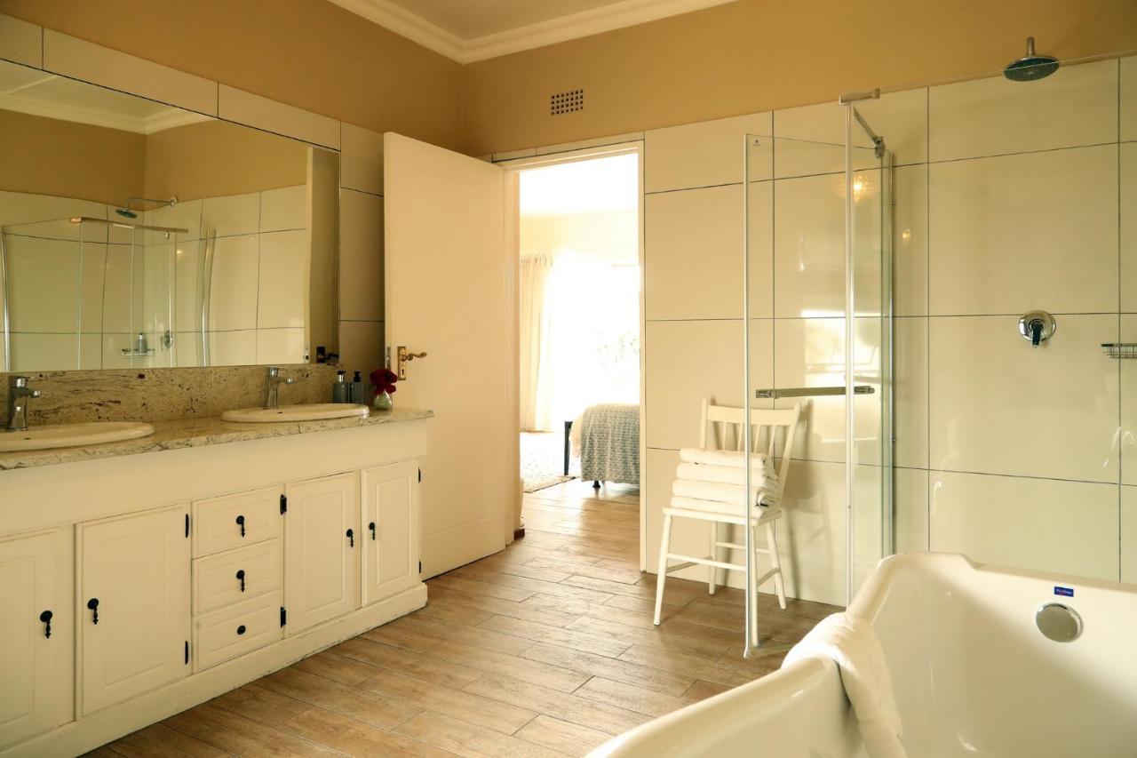 The Lighthouse Guesthouse Colesberg Esterno foto