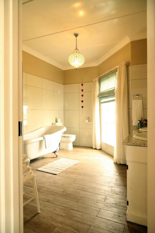 The Lighthouse Guesthouse Colesberg Esterno foto