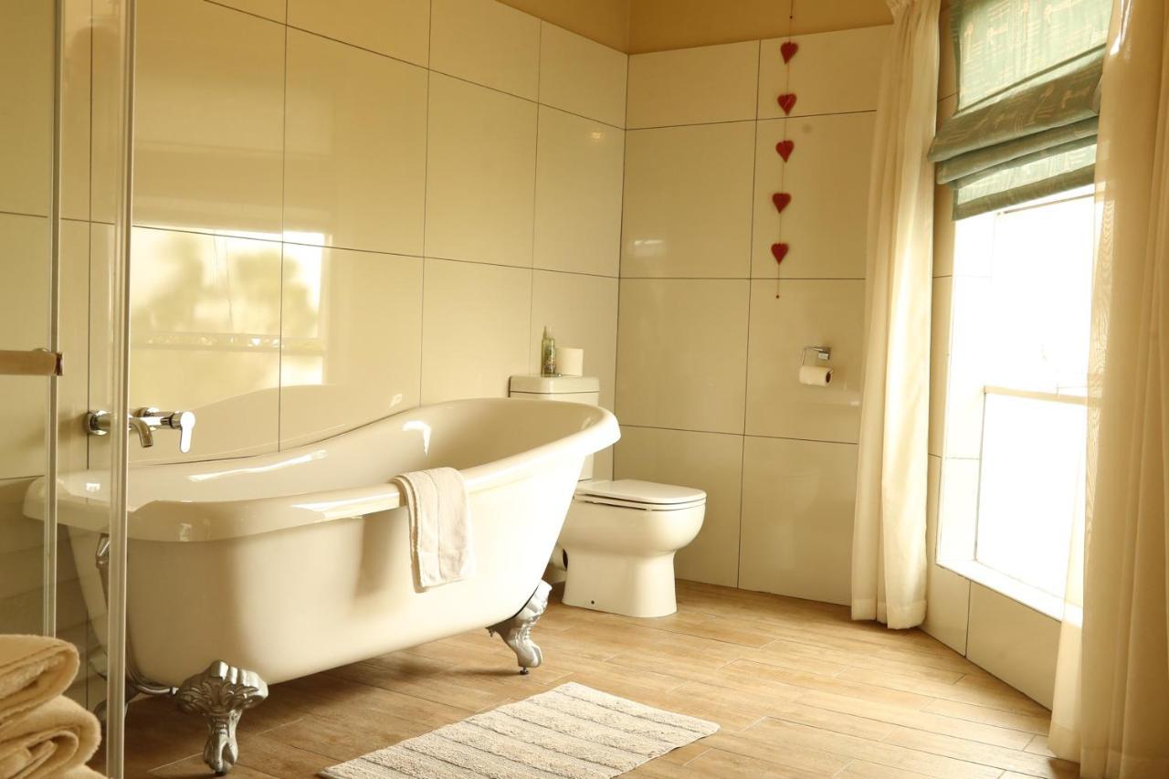 The Lighthouse Guesthouse Colesberg Esterno foto