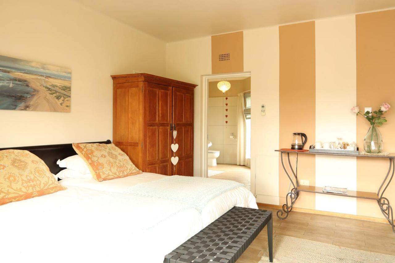 The Lighthouse Guesthouse Colesberg Esterno foto