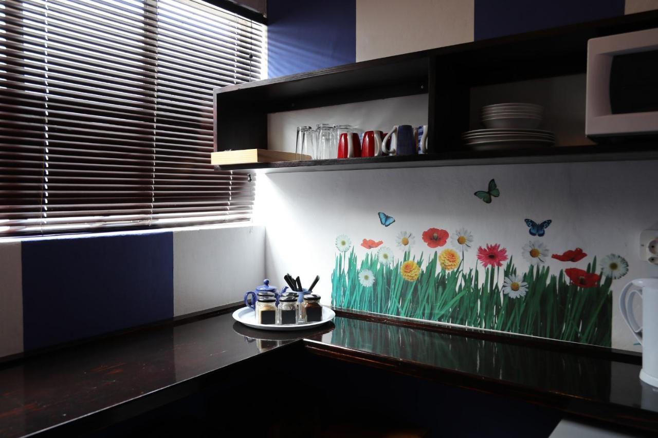 The Lighthouse Guesthouse Colesberg Esterno foto