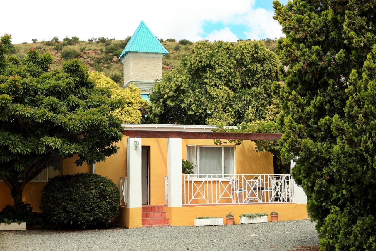 The Lighthouse Guesthouse Colesberg Esterno foto