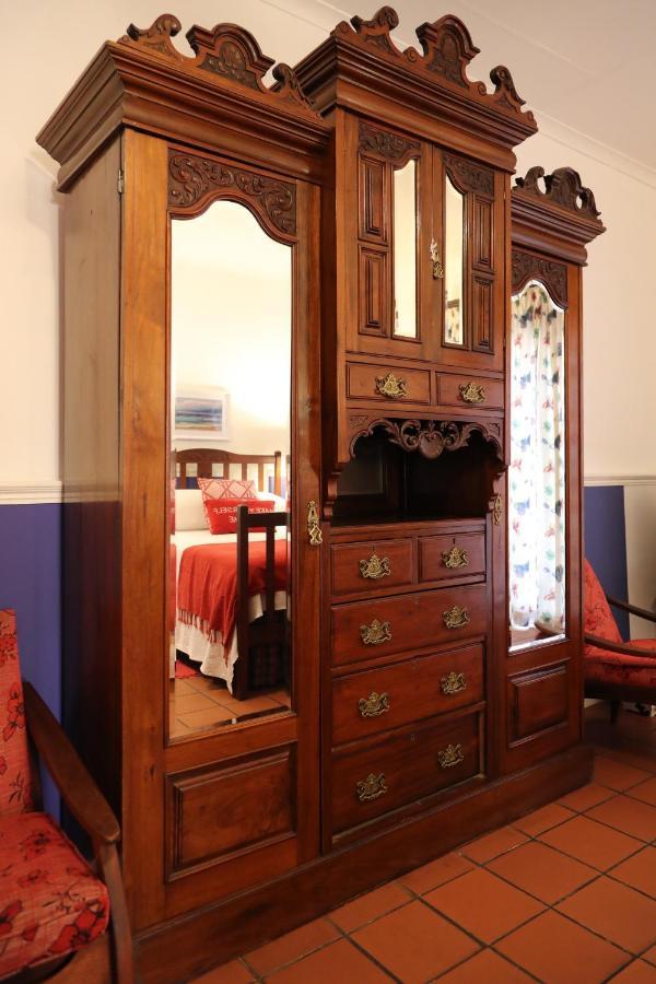The Lighthouse Guesthouse Colesberg Esterno foto