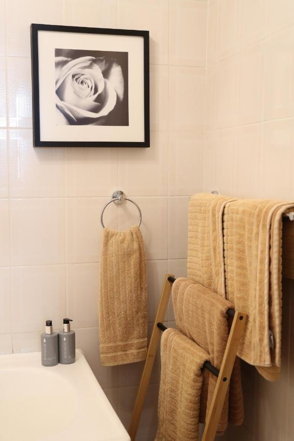 The Lighthouse Guesthouse Colesberg Esterno foto